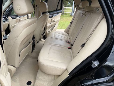 Used 2015 BMW X5 sDrive35i RWD image 24