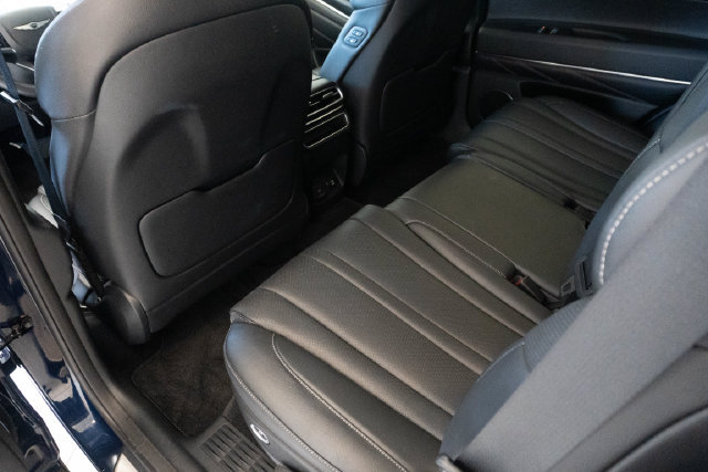 Used 2025 Genesis GV80 2.5T Standard AWD/4WD image 22