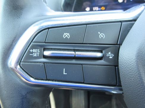 Certified 2025 Chevrolet Equinox LT w/ Convenience Package II FWD image 24