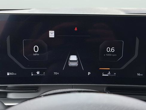 New 2026 Kia Carnival SX FWD image 26