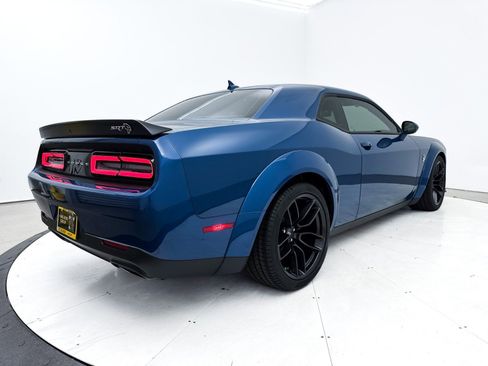 Used 2023 Dodge Challenger SRT Hellcat image 35