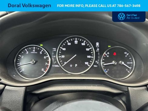 Used 2023 MAZDA CX-30 AWD 2.5 S w/ Select Package image 16