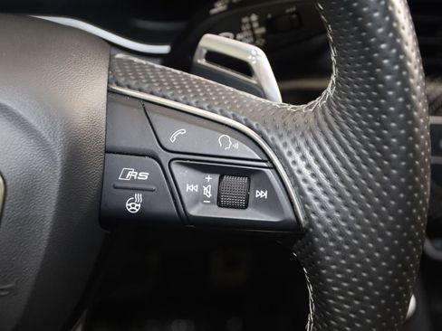 Used 2022 Audi RS 5 Sportback AWD/4WD image 50