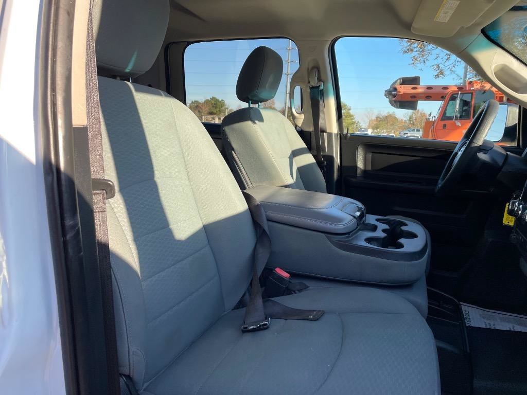 Used 2016 RAM 1500 Tradesman w/ Popular Equipment Group AWD/4WD image 19