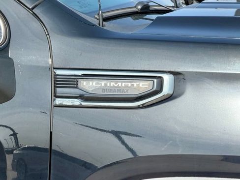 Used 2022 GMC Sierra 1500 Denali Ultimate AWD/4WD image 6