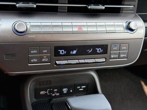 New 2026 Hyundai Kona SEL Sport AWD/4WD image 23