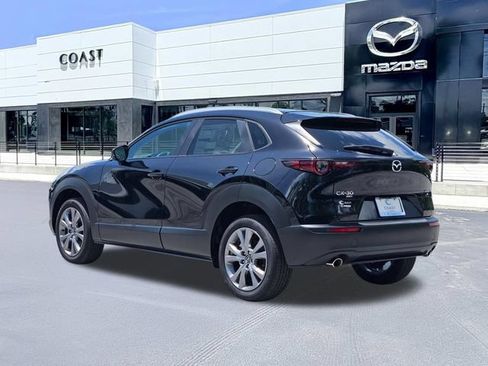 New 2026 MAZDA CX-30 AWD 2.5 S image 8