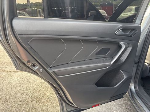 Used 2024 Volkswagen Tiguan SE R-Line image 28