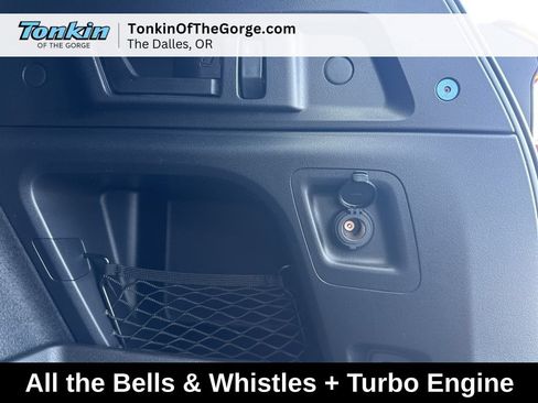 New 2026 Subaru Outback Touring XT AWD/4WD image 6