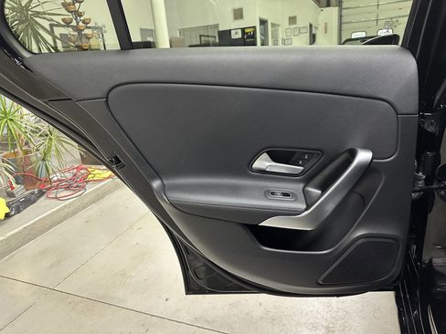 Used 2020 Mercedes-Benz A 220 A 220 4dr Sedan image 12