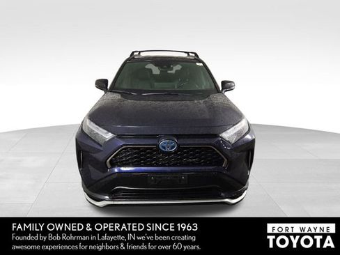 Used 2023 Toyota RAV4 XSE w/ Weather Package image 3