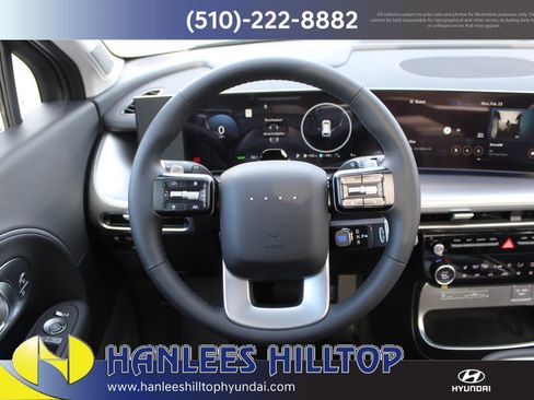 New 2026 Hyundai Ioniq 9 Limited image 23