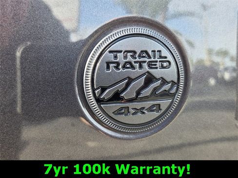 Certified 2022 Jeep Gladiator Sport image 13