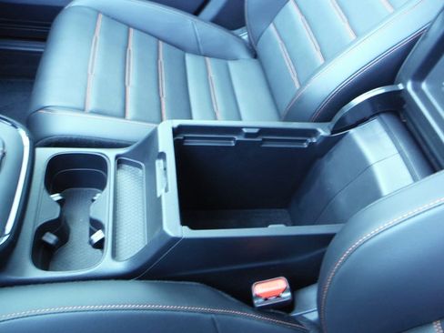 Used 2025 Honda CR-V Sport-L image 21