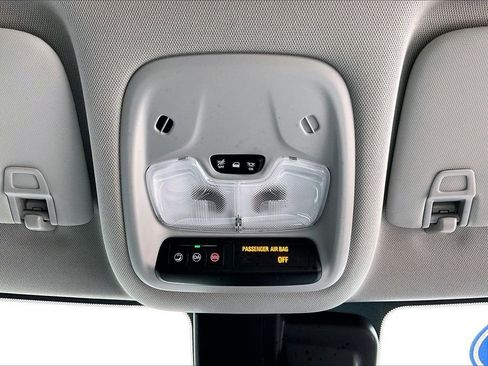 Used 2024 Chevrolet TrailBlazer LS FWD image 23