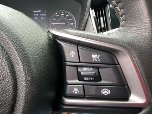 Certified 2023 Subaru Outback Onyx Edition image 25