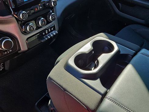 Used 2025 RAM 1500 Classic Warlock image 20