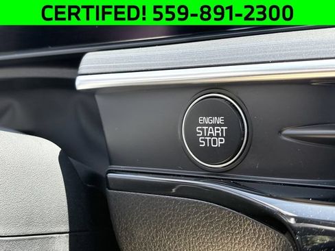 Certified 2025 Kia K5 GT-Line w/ GT-Line Premium Package FWD image 18