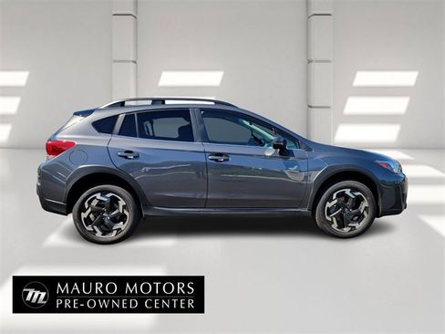 Used 2023 Subaru Crosstrek 2.5i Limited w/ Moonroof Package image 2