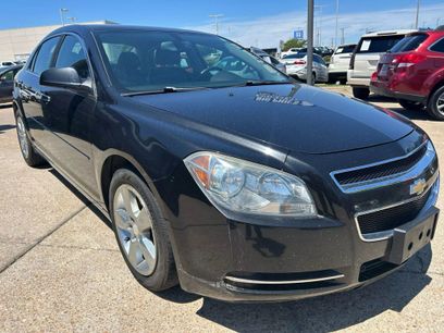 Used 2012 Chevrolet Malibu LT