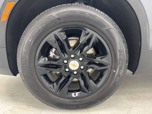 Used 2021 Chevrolet Blazer LT FWD image 35