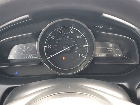 Used 2018 MAZDA CX-3 Sport image 19