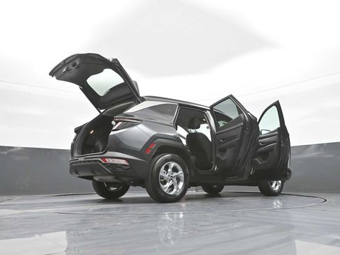 Used 2023 Hyundai Tucson SEL AWD/4WD image 46