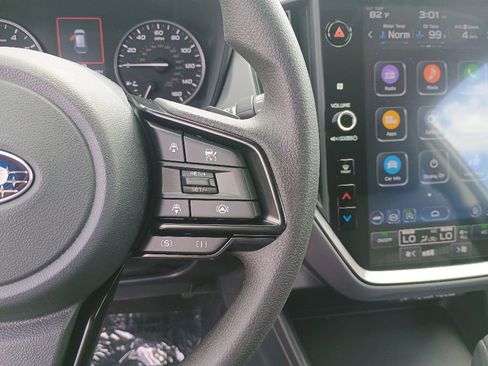 New 2026 Subaru Crosstrek 2.0i Premium AWD/4WD image 17