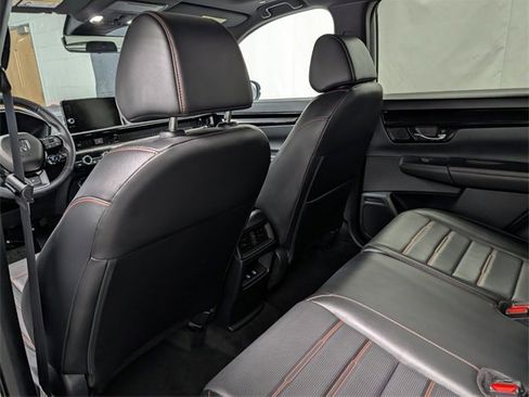 Used 2025 Honda CR-V Sport Touring image 15