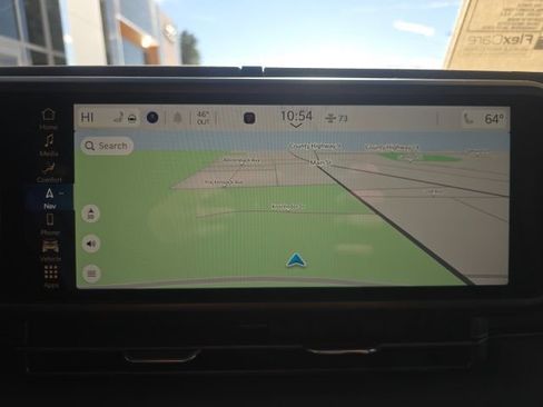 New 2026 Jeep Wrangler Rubicon w/ Technology Group image 20