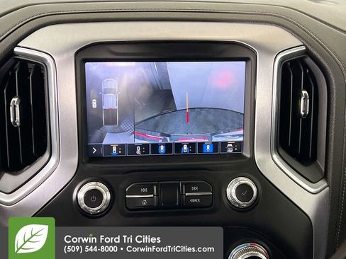 Used 2023 GMC Sierra 3500 SLT image 20