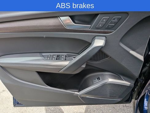 Used 2022 Audi Q5 2.0T Premium Plus AWD/4WD image 13