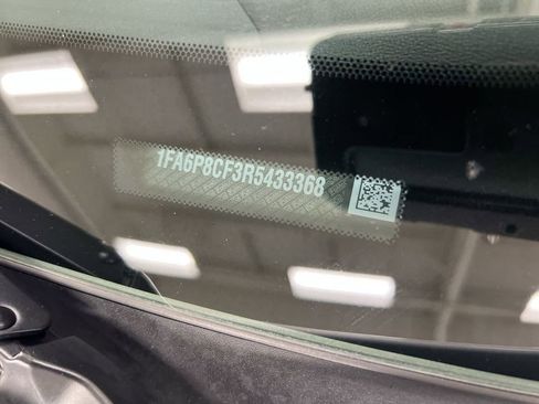 Used 2024 Ford Mustang GT w/ GT Performance Package image 26