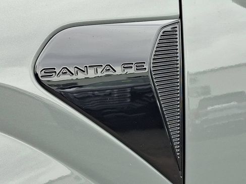 Used 2026 Hyundai Santa Fe SEL FWD image 30
