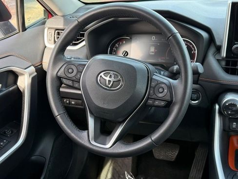 Used 2024 Toyota RAV4 Adventure image 13