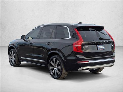 Used 2021 Volvo XC90 T8 Inscription Expression image 8