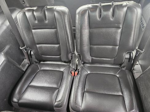 Used 2011 Ford Explorer Limited w/ 301A Rapid Spec Order Code FWD image 19
