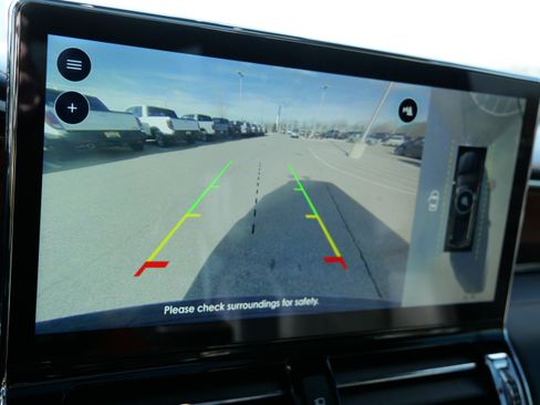 Used 2022 Lincoln Navigator Black Label image 30