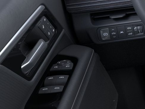 New 2026 GMC Sierra EV Denali AWD/4WD image 22