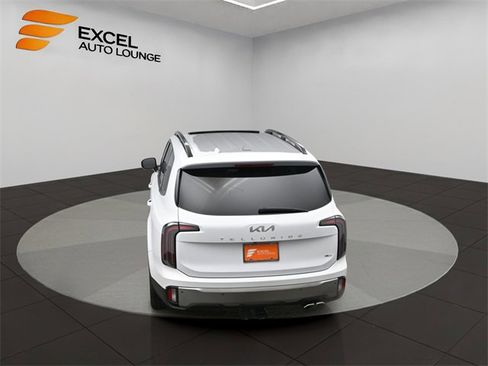 Used 2023 Kia Telluride EX X-Line image 42