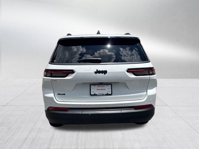 New 2026 Jeep Grand Cherokee L Limited w/ Limited Altitude Package AWD/4WD image 6