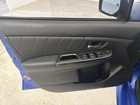 Used 2020 Subaru WRX Premium AWD/4WD image 30