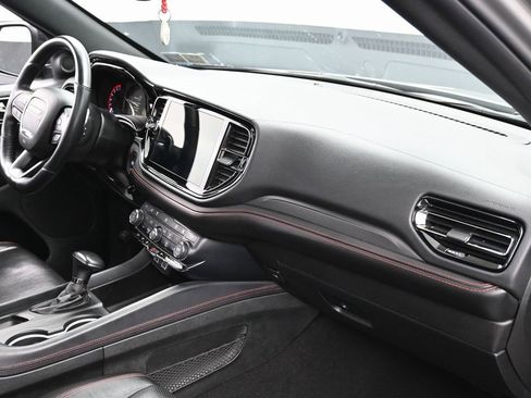 Used 2024 Dodge Durango GT image 39
