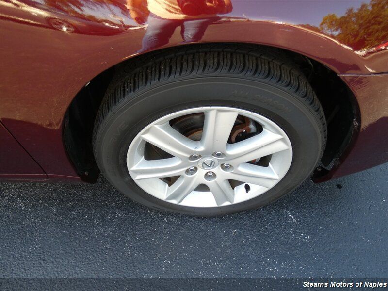 Used 2008 Lexus ES 350 FWD image 17