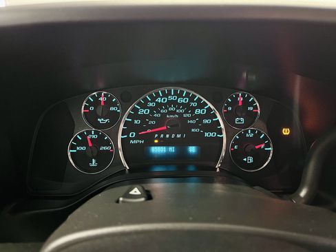 Used 2016 Chevrolet Express 3500 LT w/ LT Preferred Equipment Group image 9