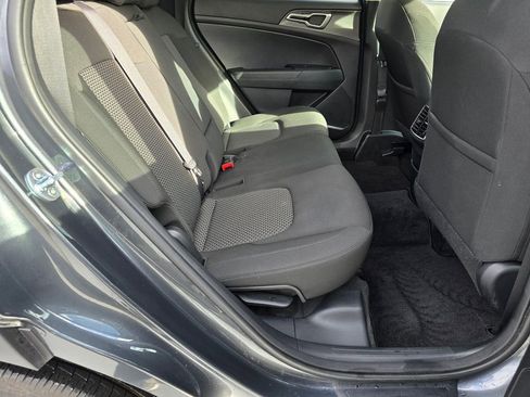 Certified 2024 Kia Sportage LX image 18