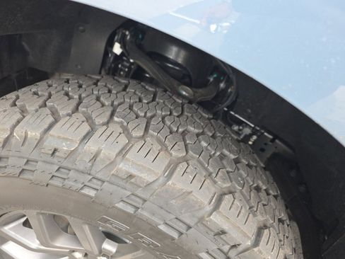 Used 2023 Ford F150 Tremor w/ Equipment Group 402A High image 10