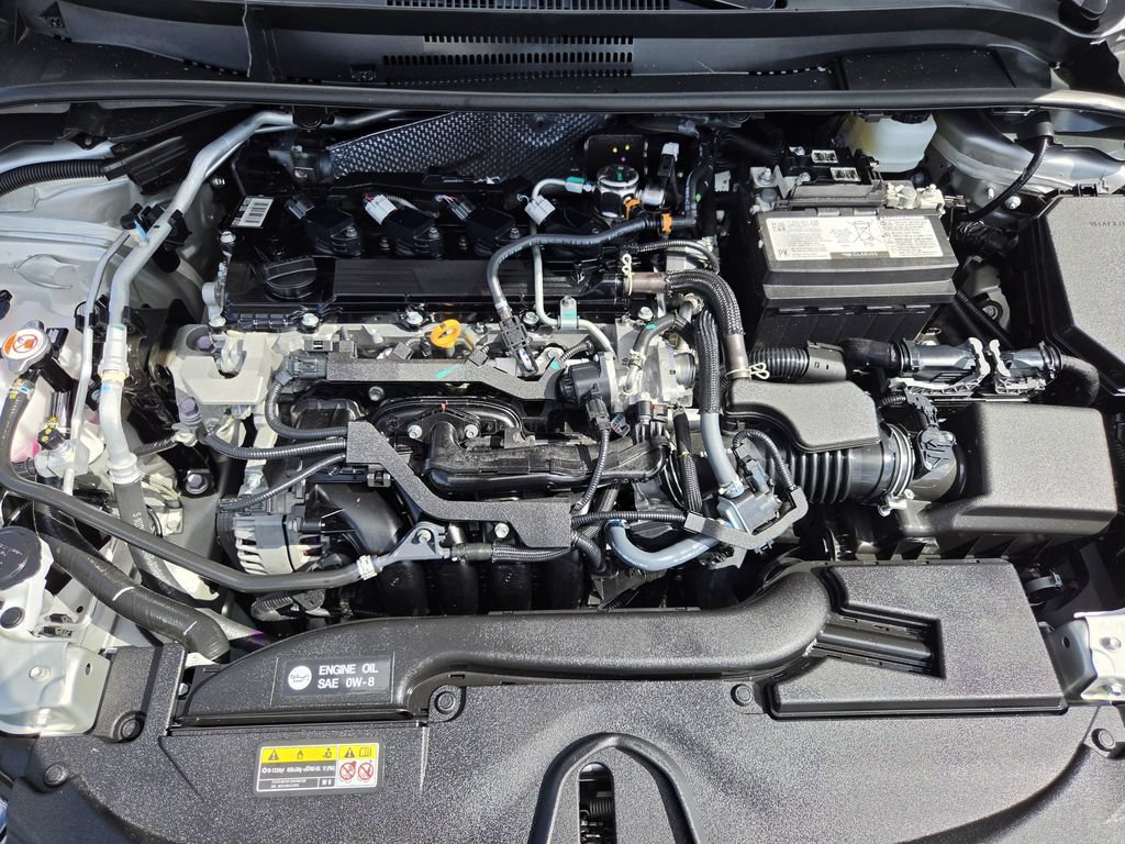 Used 2026 Toyota Corolla LE FWD image 28