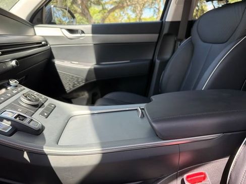 Used 2025 Hyundai Palisade SEL AWD/4WD image 24