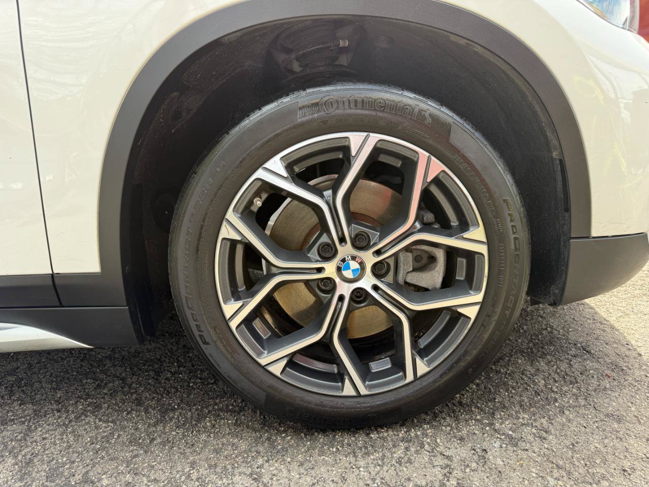 Used 2020 BMW X1 xDrive28i w/ Premium Package AWD/4WD image 61